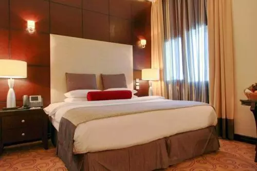 Century Hotel Doha